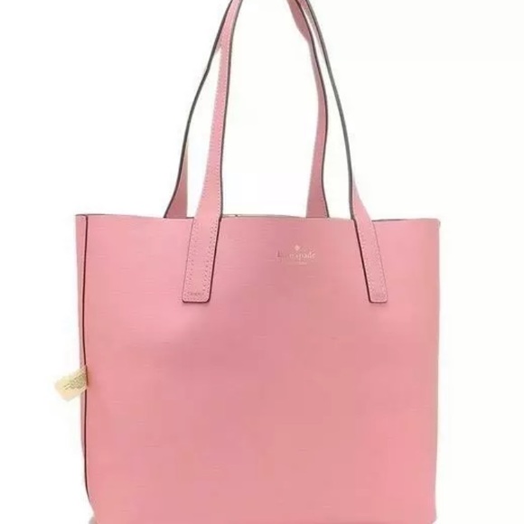 KATE SPADE REV MYA BREEZY FLR DISTY TOTE SET - Picture 3 of 4